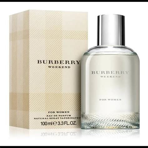 burberry weekend perfume 100ml boots|ripley Burberry weekend 100 ml.